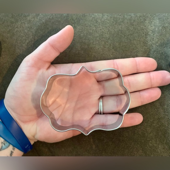 3pc fishing cookie cutters - Picture 3 of 4